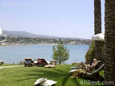Thalassa Hotel 19